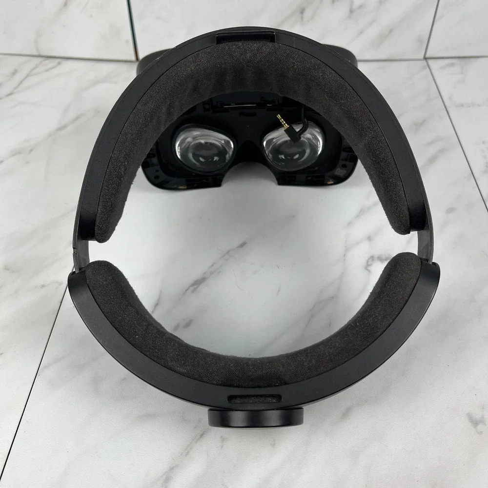 Oculus untested lenovo